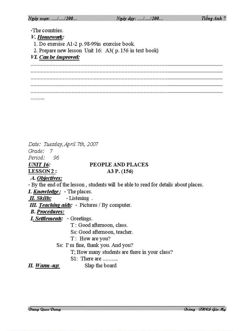 image for page Giao an toan