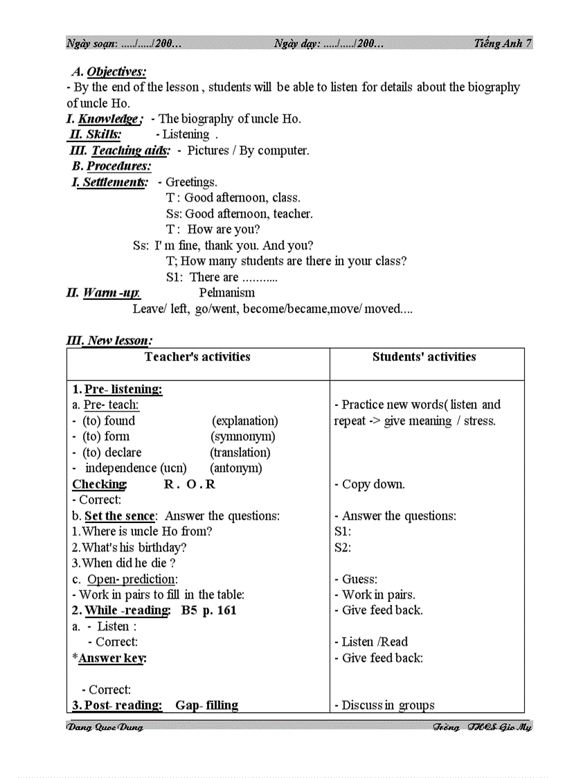 image for page Giao an toan