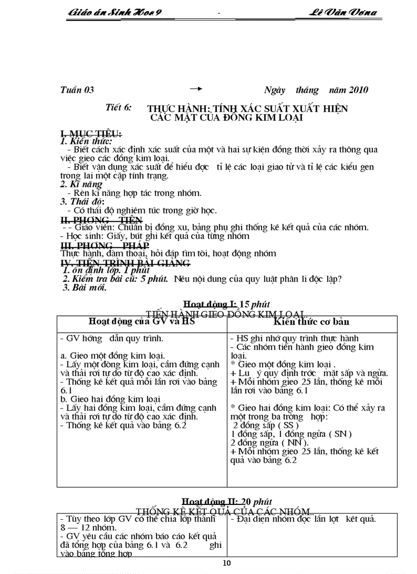 image for page Giao an