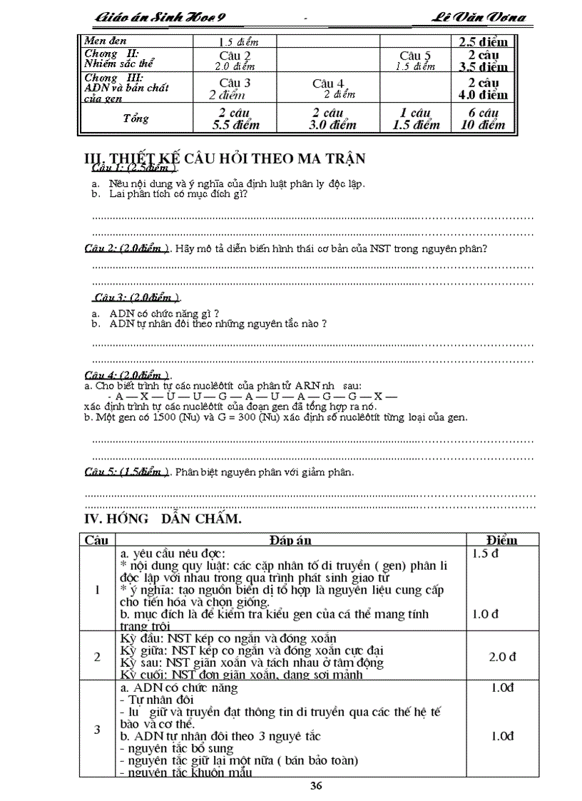 image for page Giao an