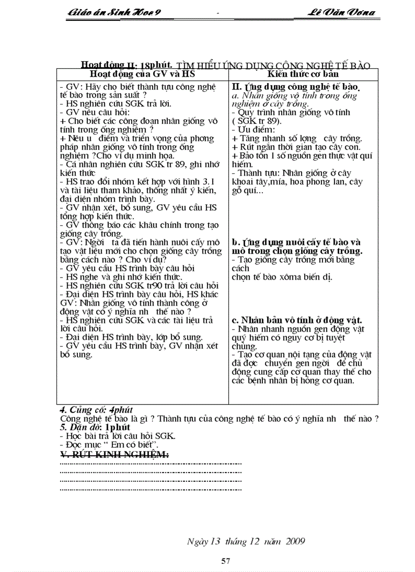 image for page Giao an