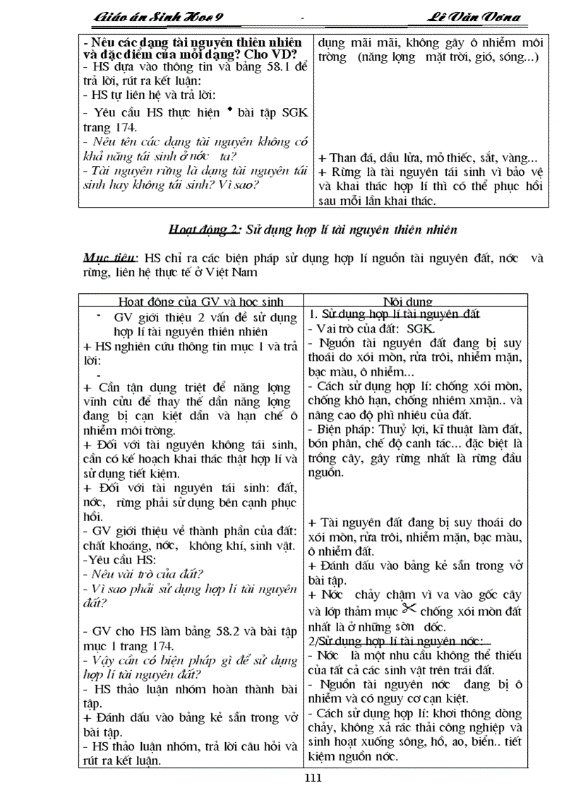 image for page Giao an