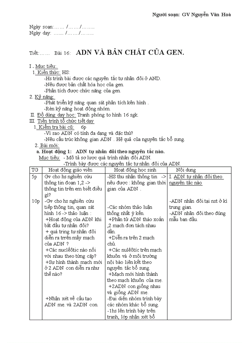 image for page Giaoansinh9bai1 64