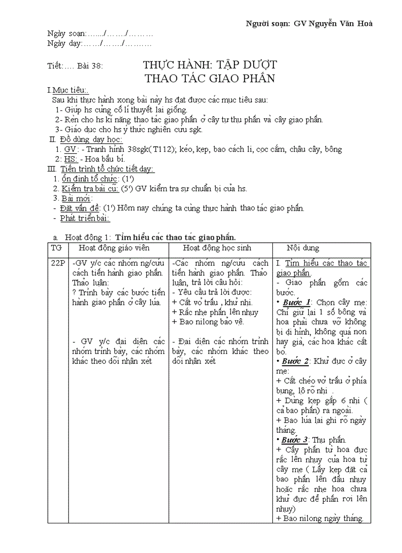 image for page Giaoansinh9bai1 64