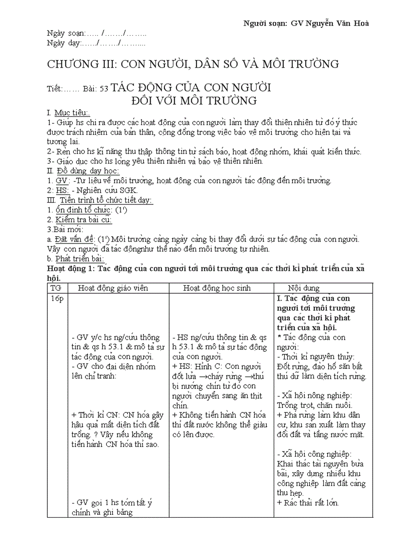 image for page Giaoansinh9bai1 64