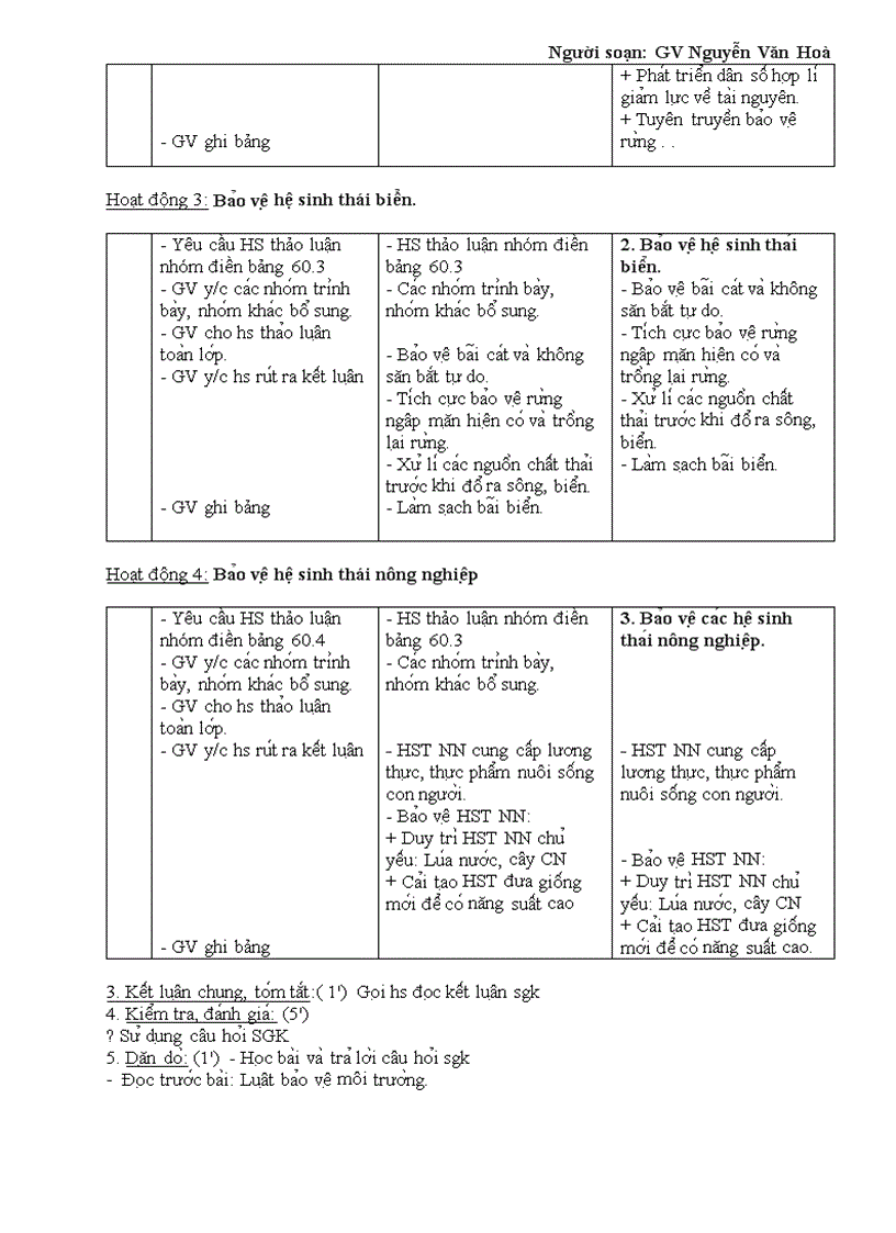 image for page Giaoansinh9bai1 64