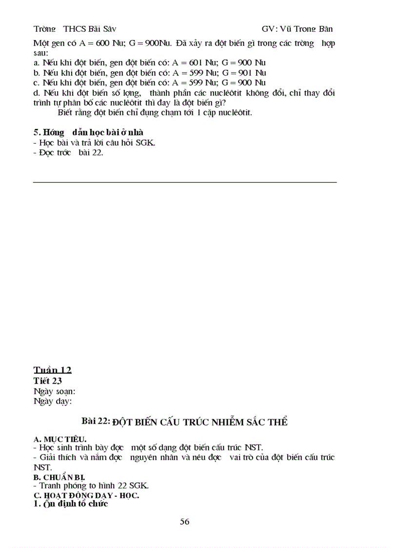 image for page Gio an sinh 9 2009 2010 moi