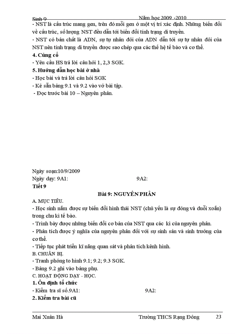 image for page Giáo an 1