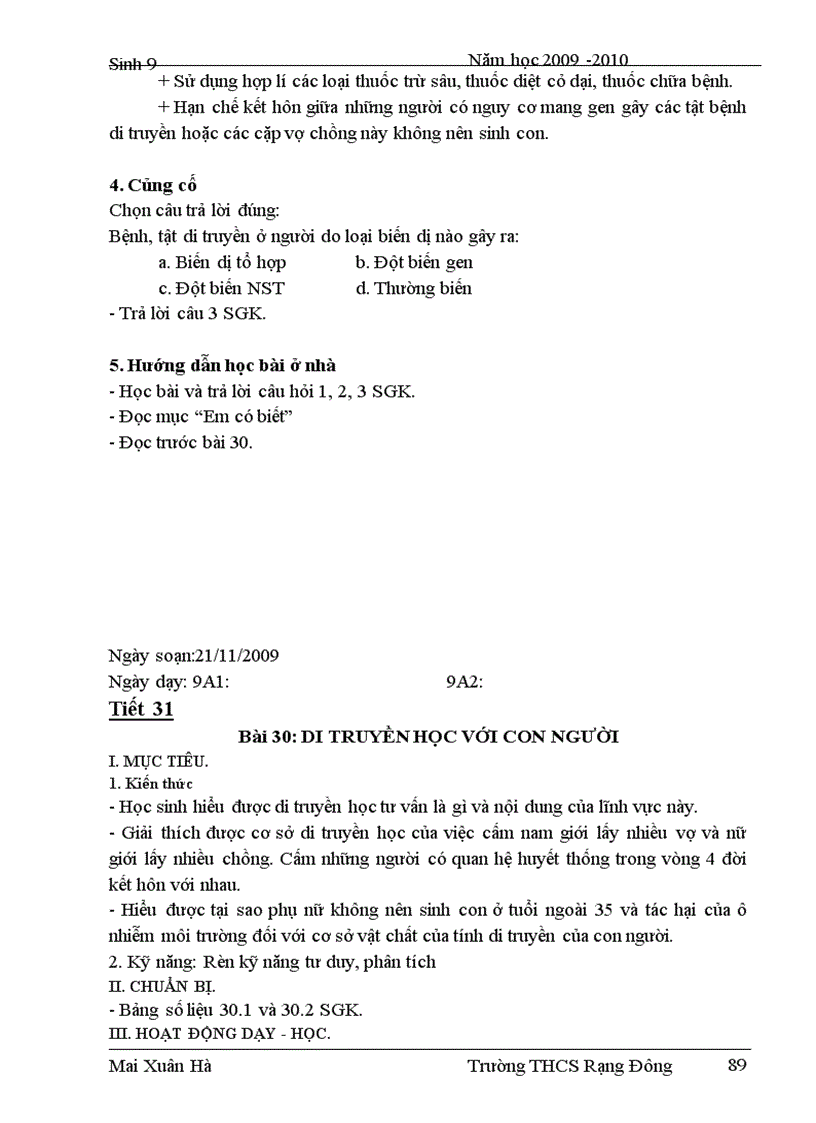 image for page Giáo an 1