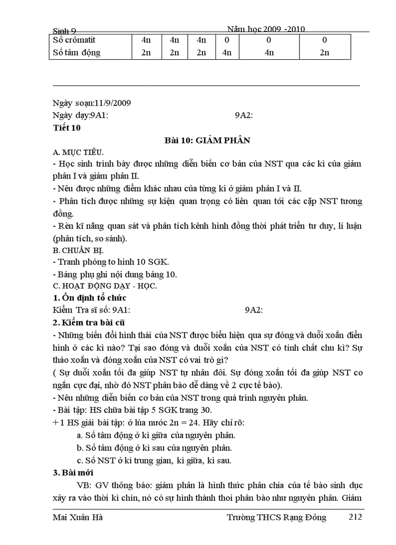 image for page Giáo an 1