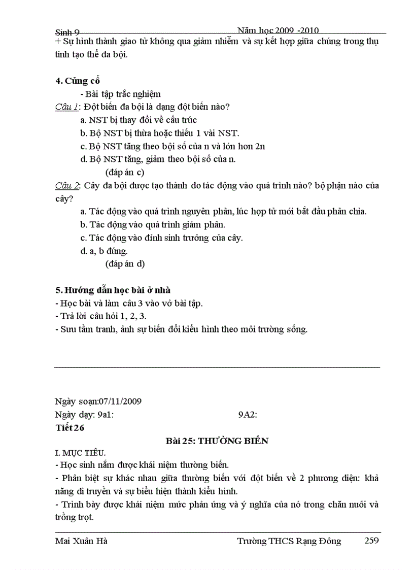 image for page Giáo an 1