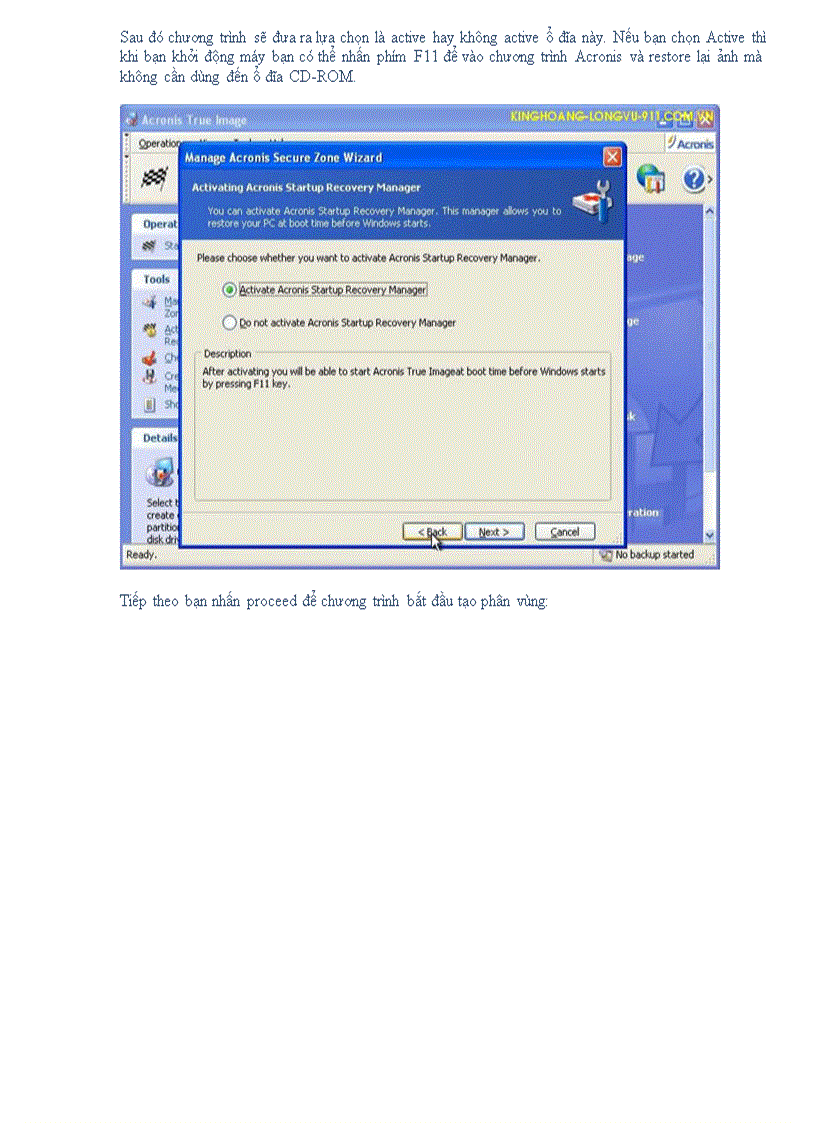 image for page Hướng dẫn sử dụng hiren boot cd