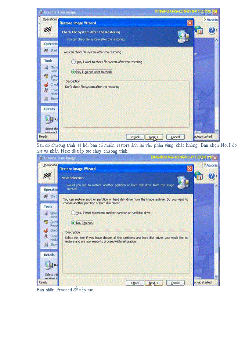 image for page Hướng dẫn sử dụng hiren boot cd