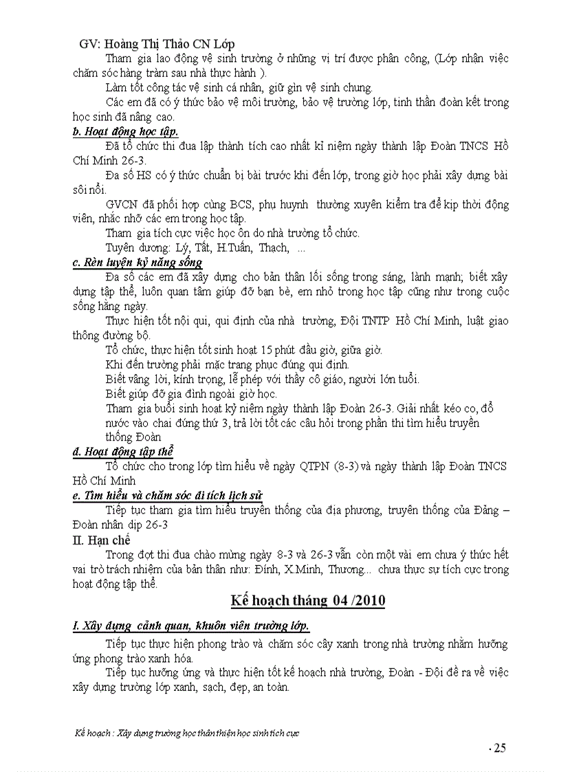 image for page Khxd truong hoc tt hs tich cuc