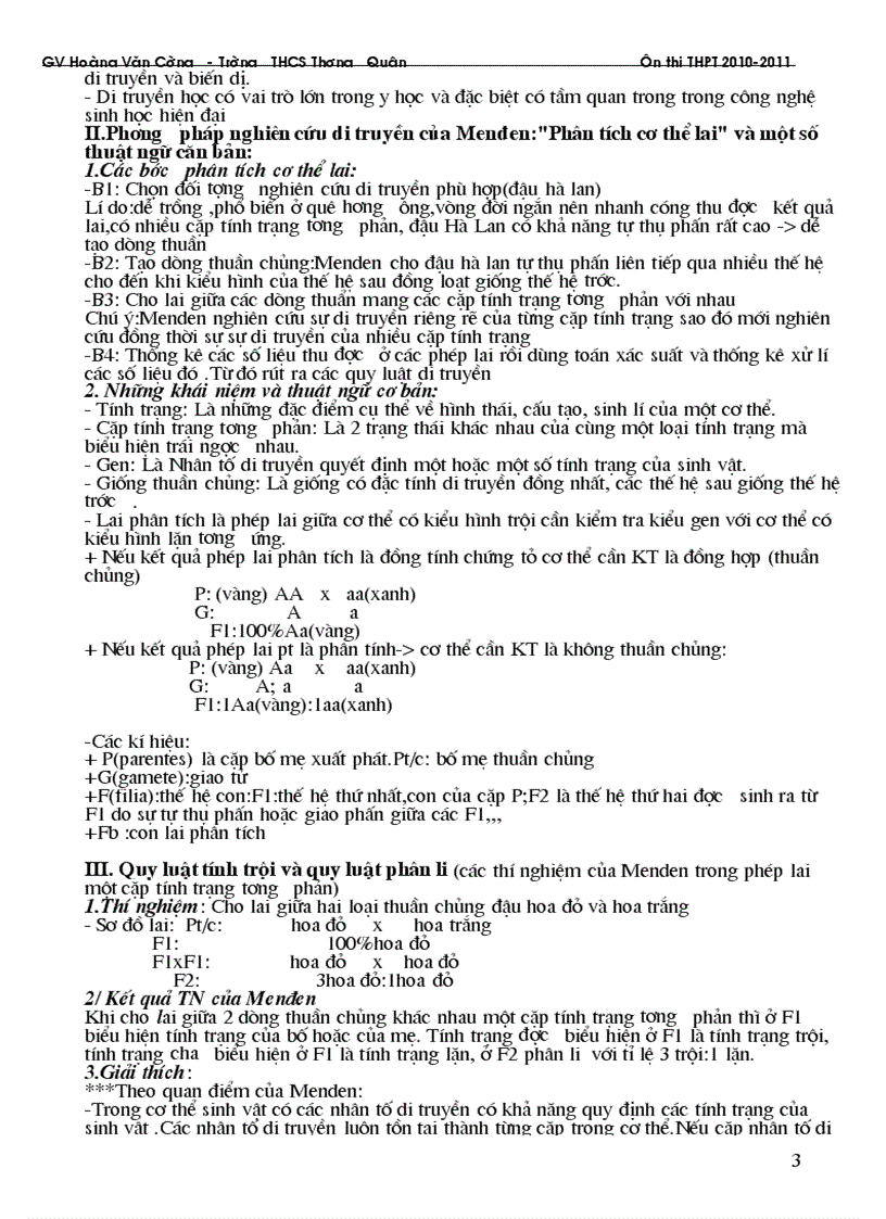 image for page Luyen Thi SHoc Vao PTTH