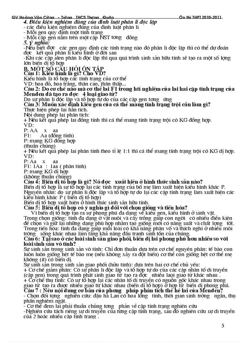 image for page Luyen Thi SHoc Vao PTTH