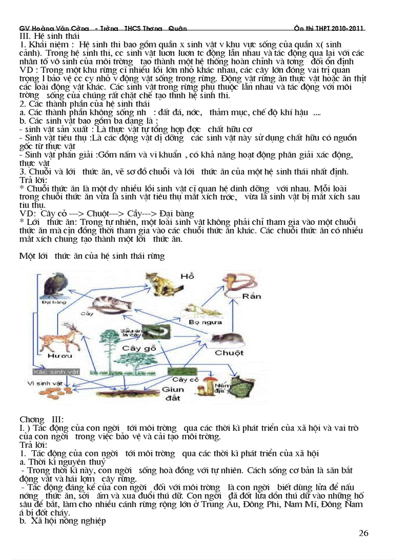 image for page Luyen Thi SHoc Vao PTTH