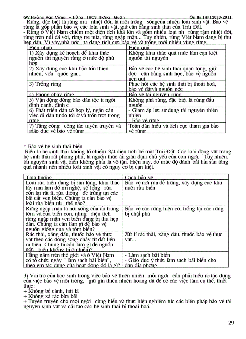 image for page Luyen Thi SHoc Vao PTTH