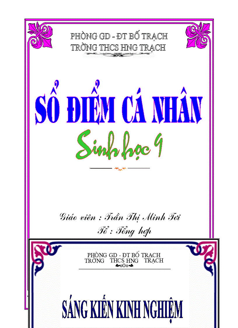 image for page Mẫu bìa đẹp