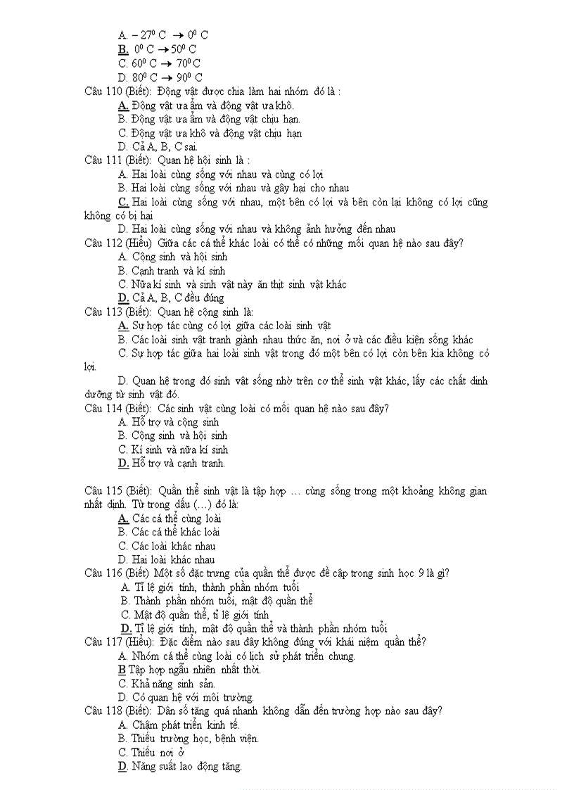 image for page Ngan hang cau hoi sinh 9