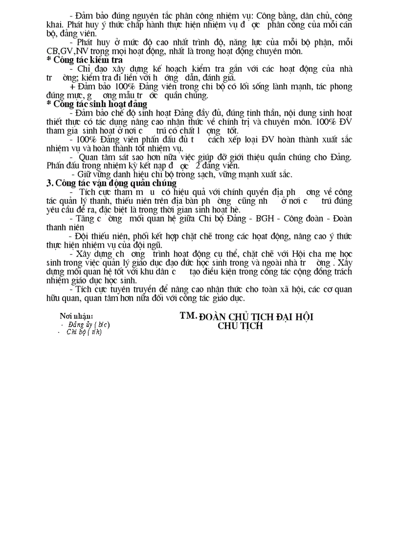 image for page Nghi quyet chi bo