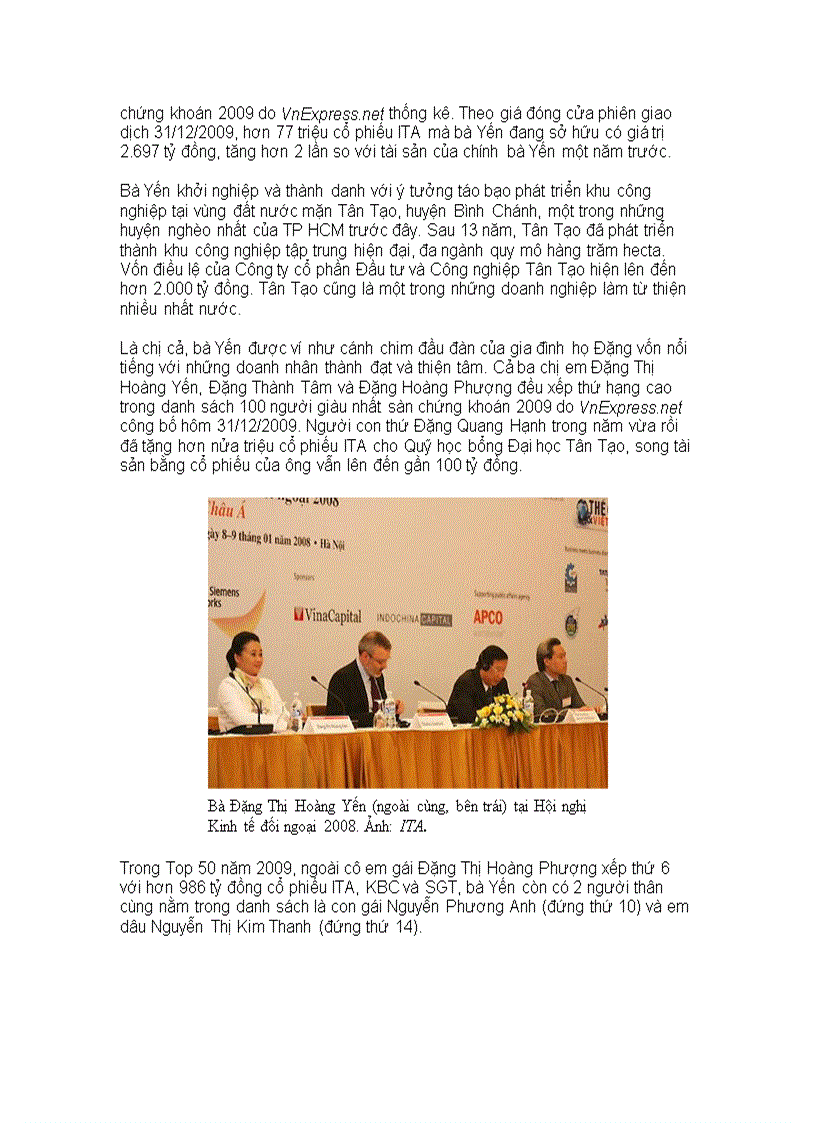 image for page Nguoi Phu nu giau nhat nuoc Viet Nam