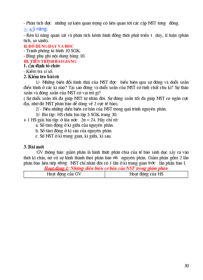 image for page Nhiễm sắc thể 1