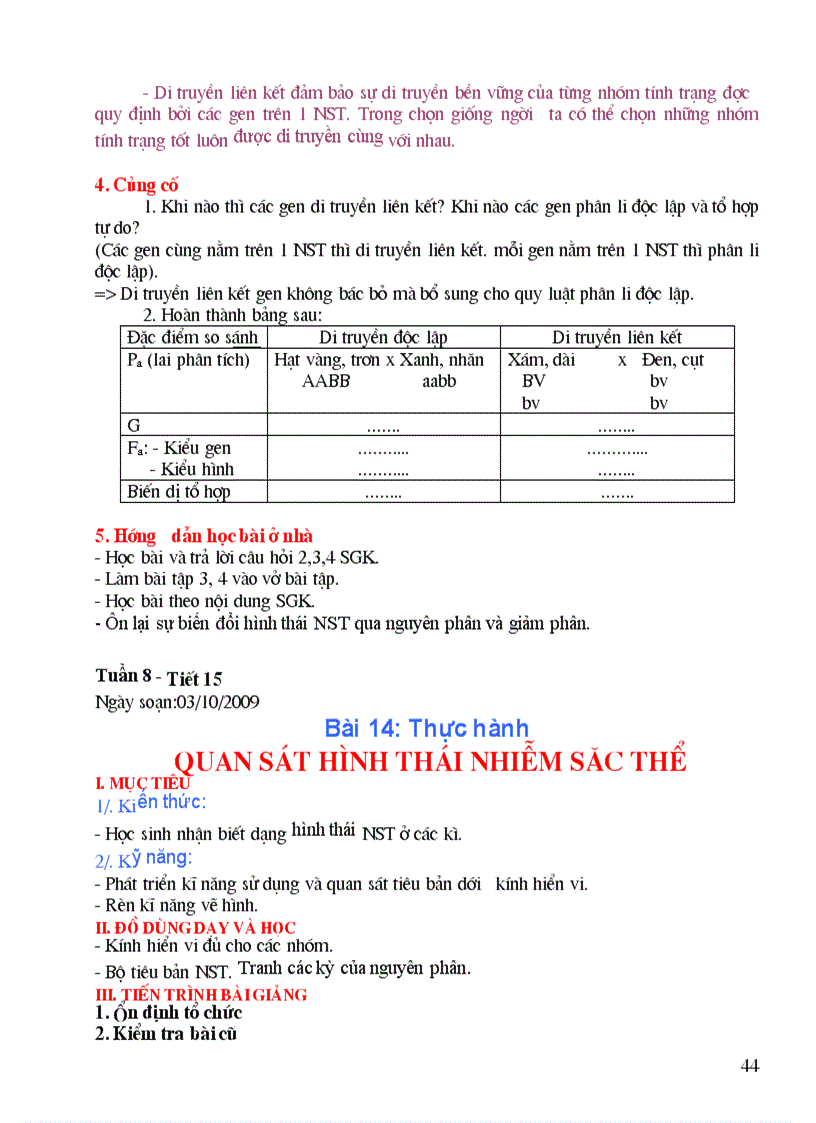 image for page Nhiễm sắc thể 1