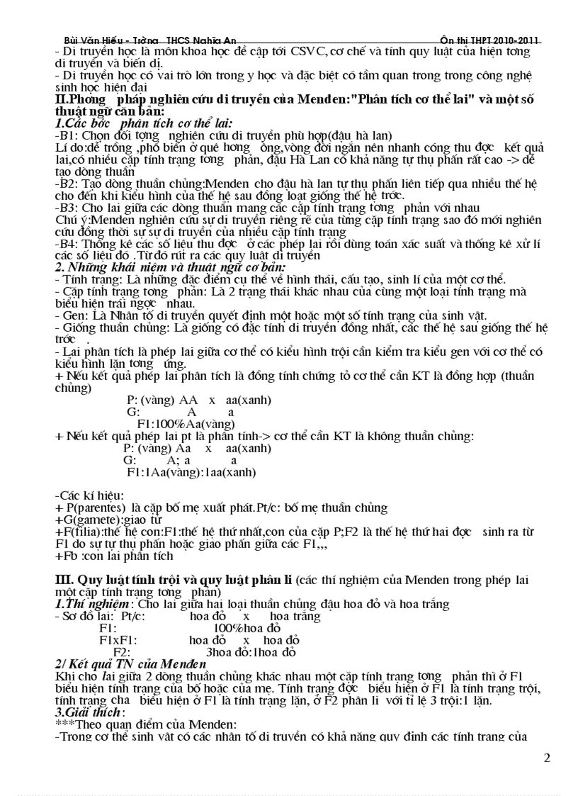 image for page On thi THPT 2011