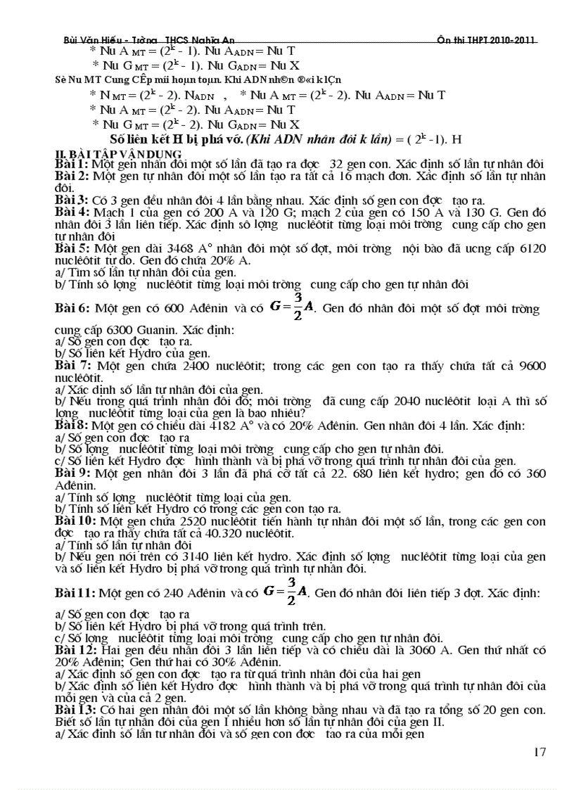 image for page On thi THPT 2011