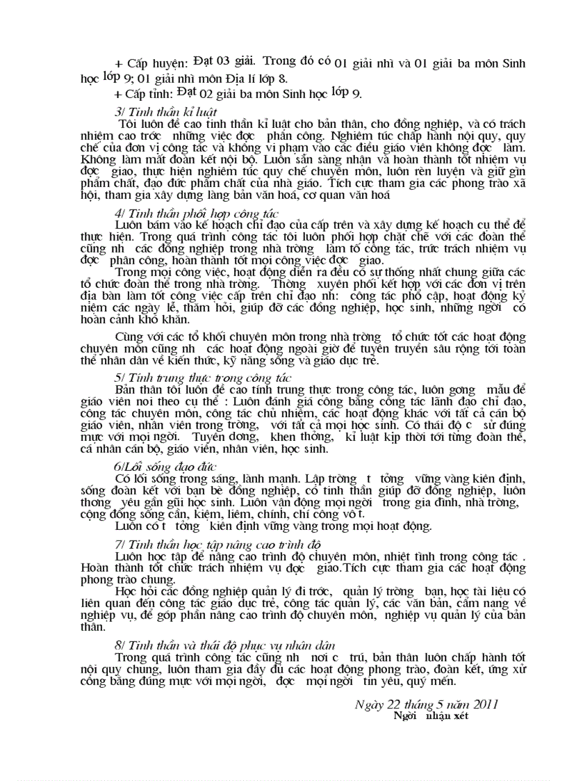 image for page Phieu Cong chuc