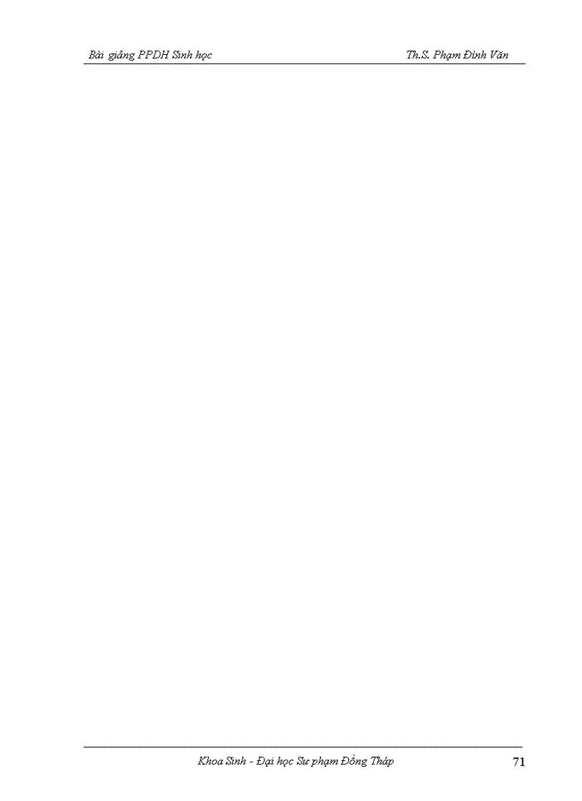 image for page Phương pháp dạy học sinh học