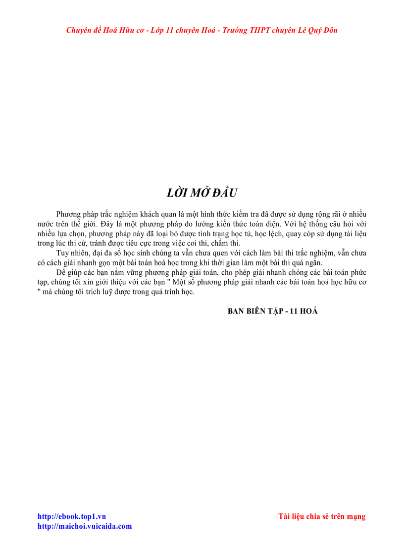 image for page Phuong phap giai nhanh bt