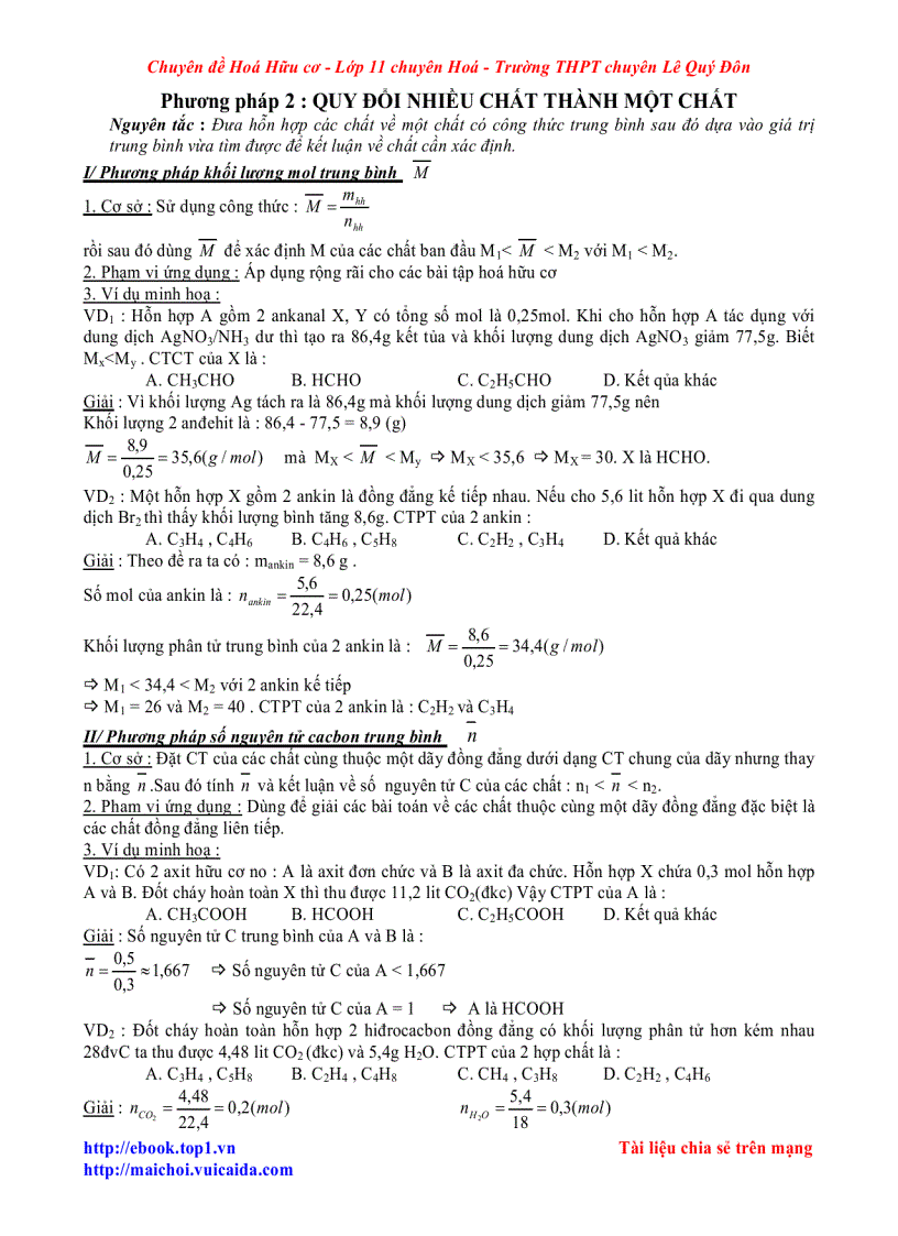 image for page Phuong phap giai nhanh bt