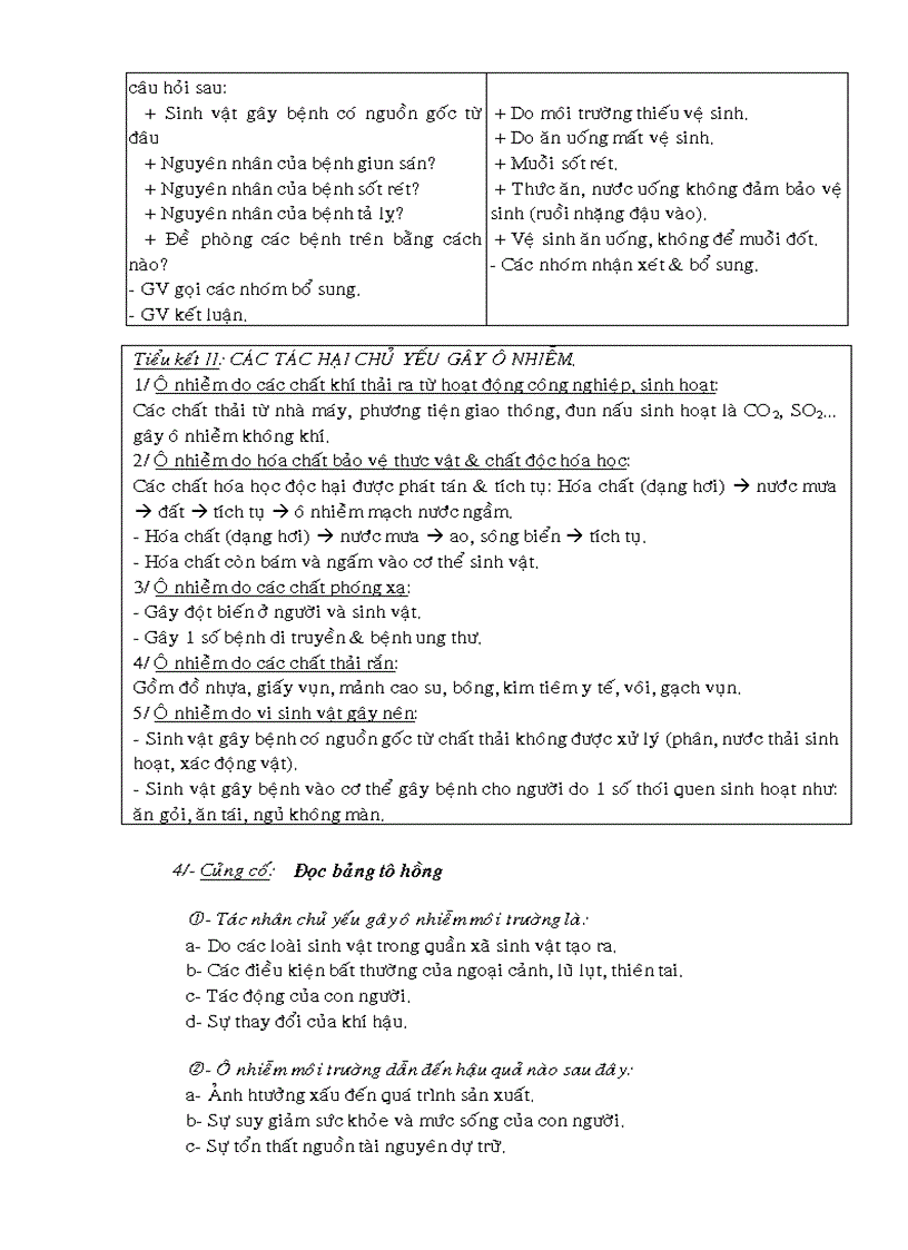 image for page Sinh 9 tuần 28