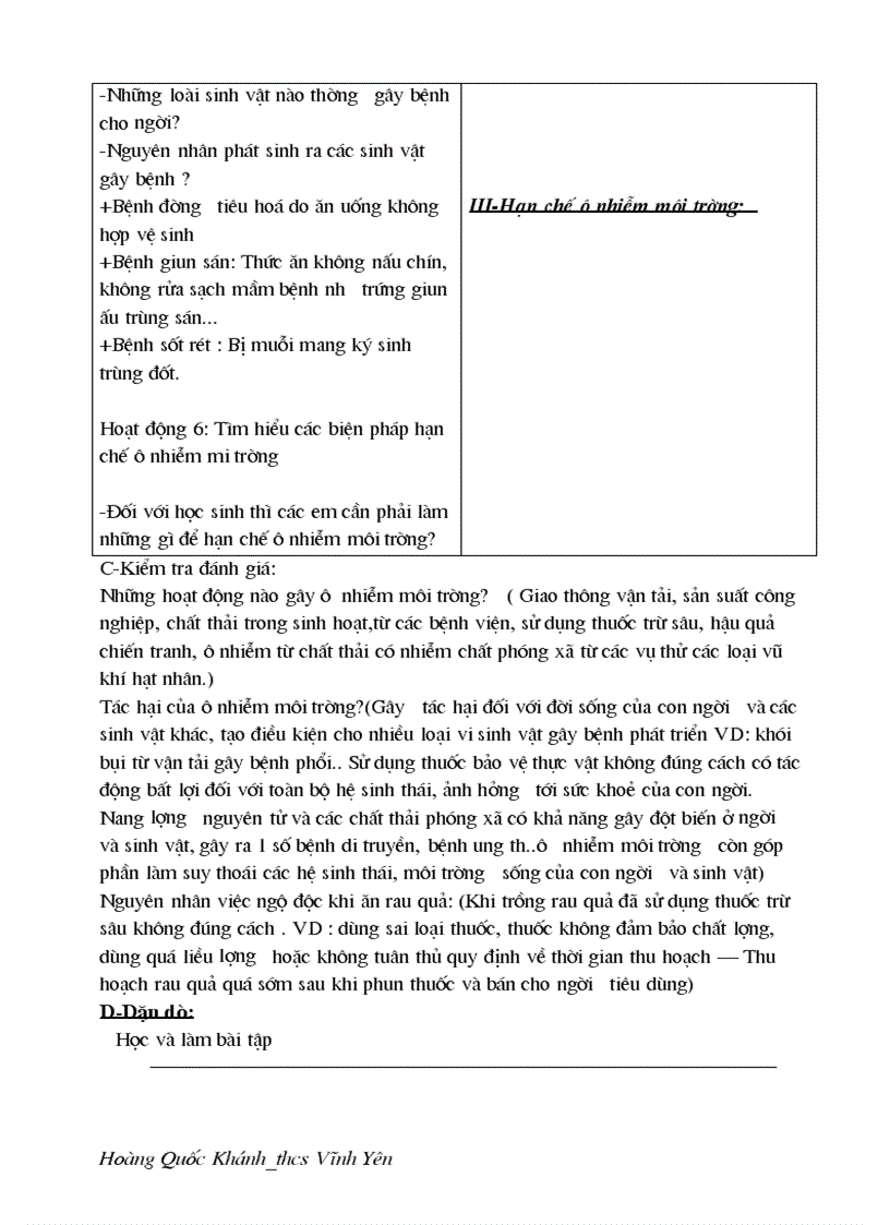 image for page Sinh 9 11 12 moi chuan ktkn