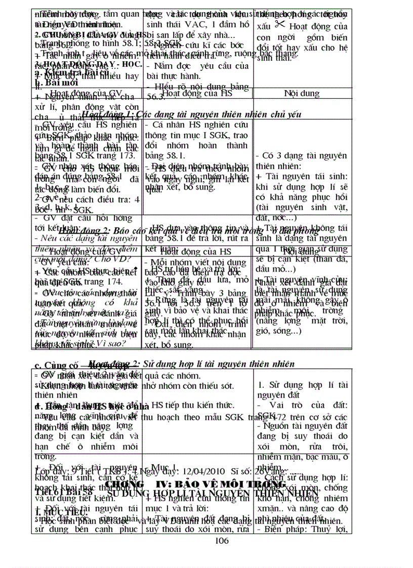 image for page Sinh 9 3 cot Ha giang