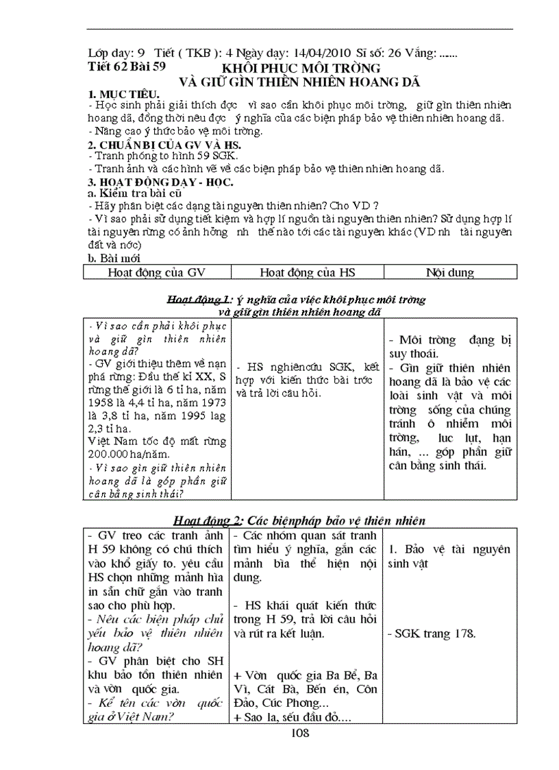 image for page Sinh 9 3 cot Ha giang
