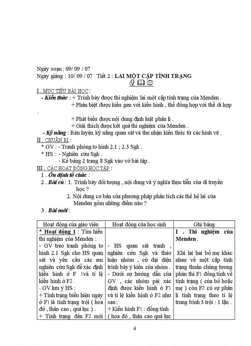 image for page Sinh 9 cả năm 3cột