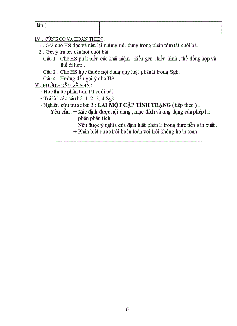 image for page Sinh 9 cả năm 3cột