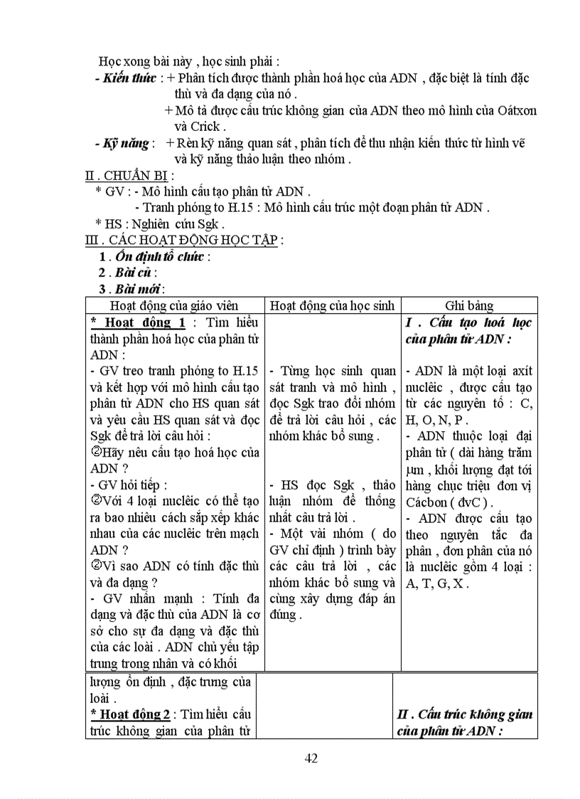 image for page Sinh 9 cả năm 3cột