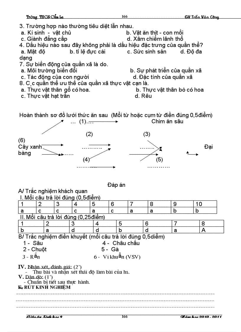 image for page Sinh 9 chuan KTKN mới