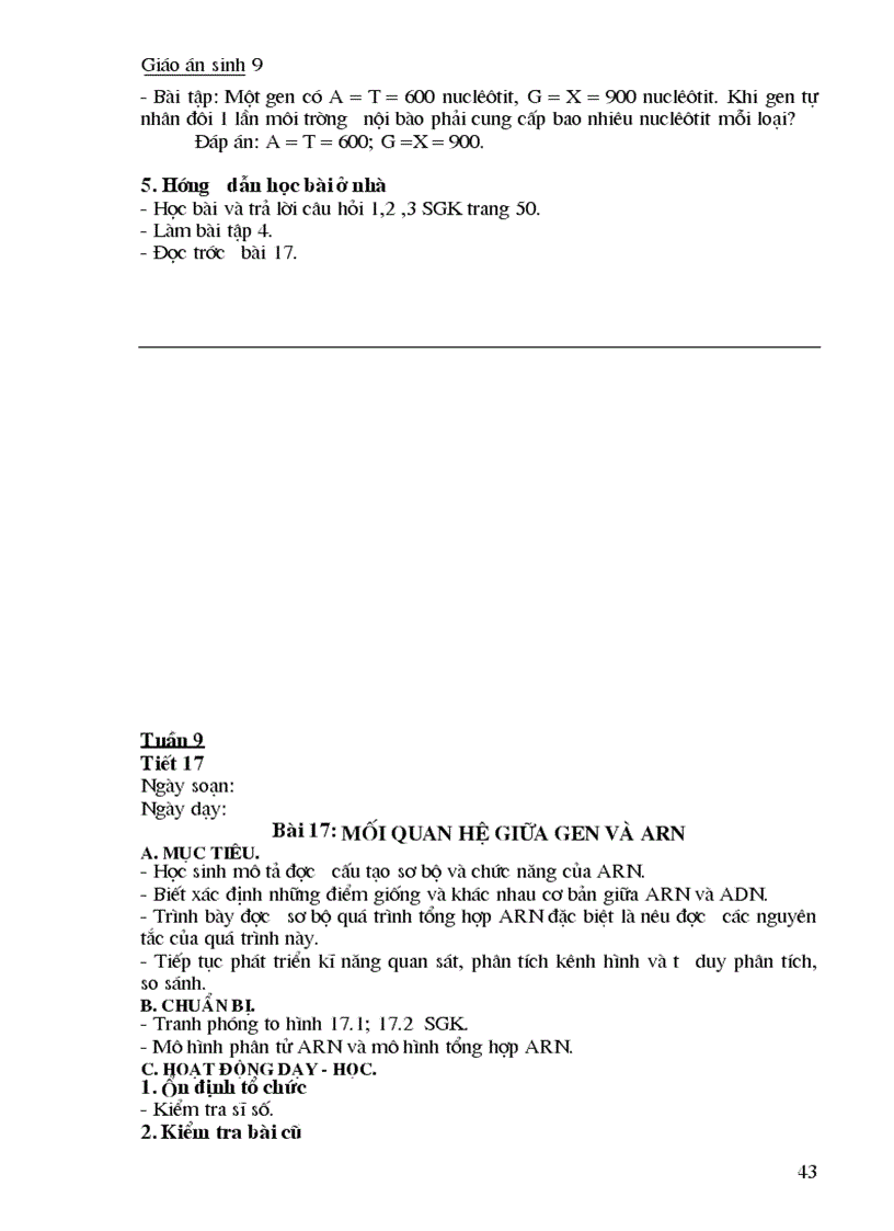 image for page Sinh 9 day du