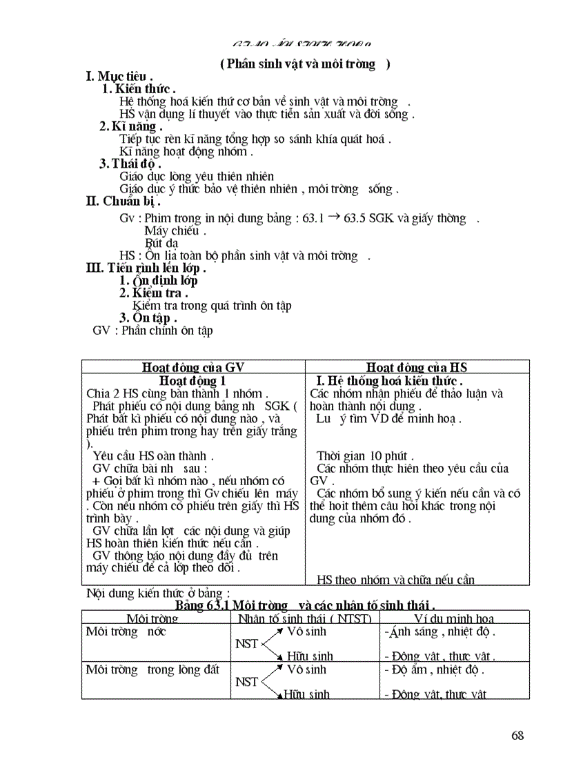 image for page Sinh 9 full 3 cot hay