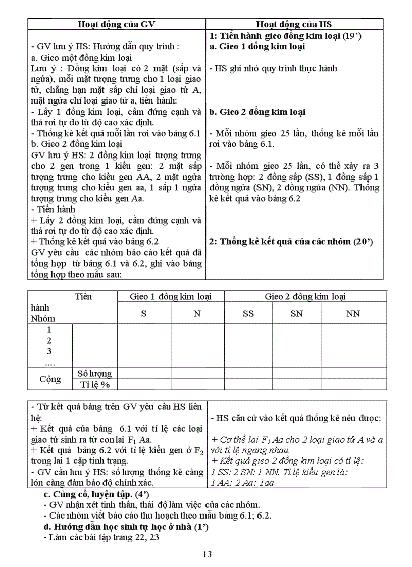 image for page Sinh 9 HK I