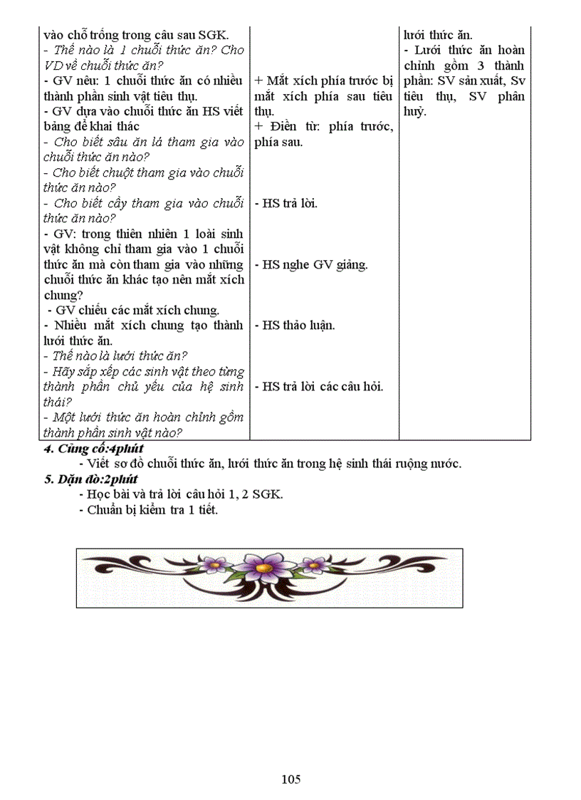 image for page Sinh 9 HK I