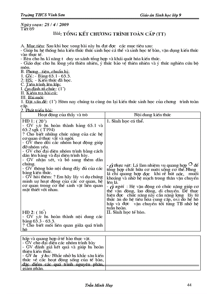 image for page Sinh 9 k2