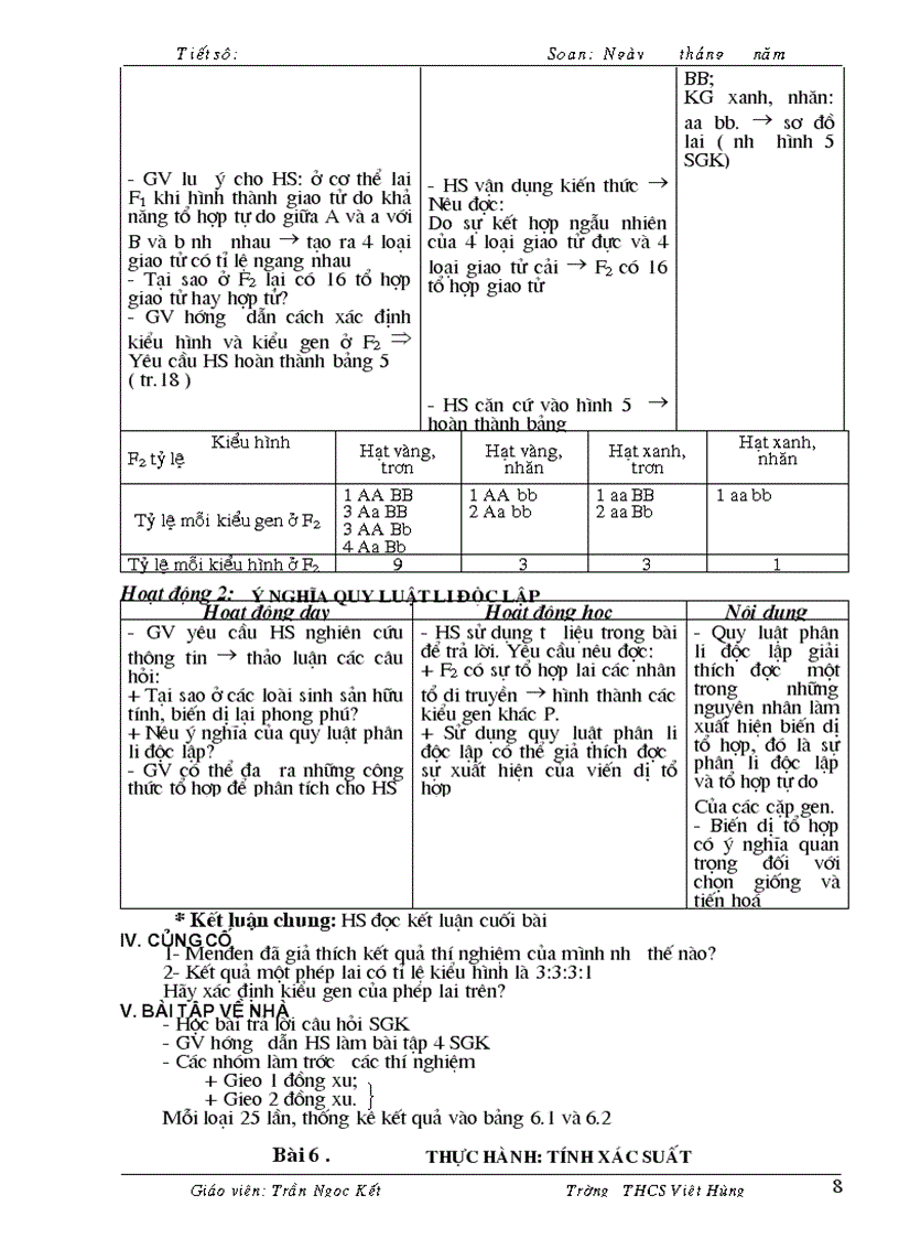 image for page Sinh 9 ky I