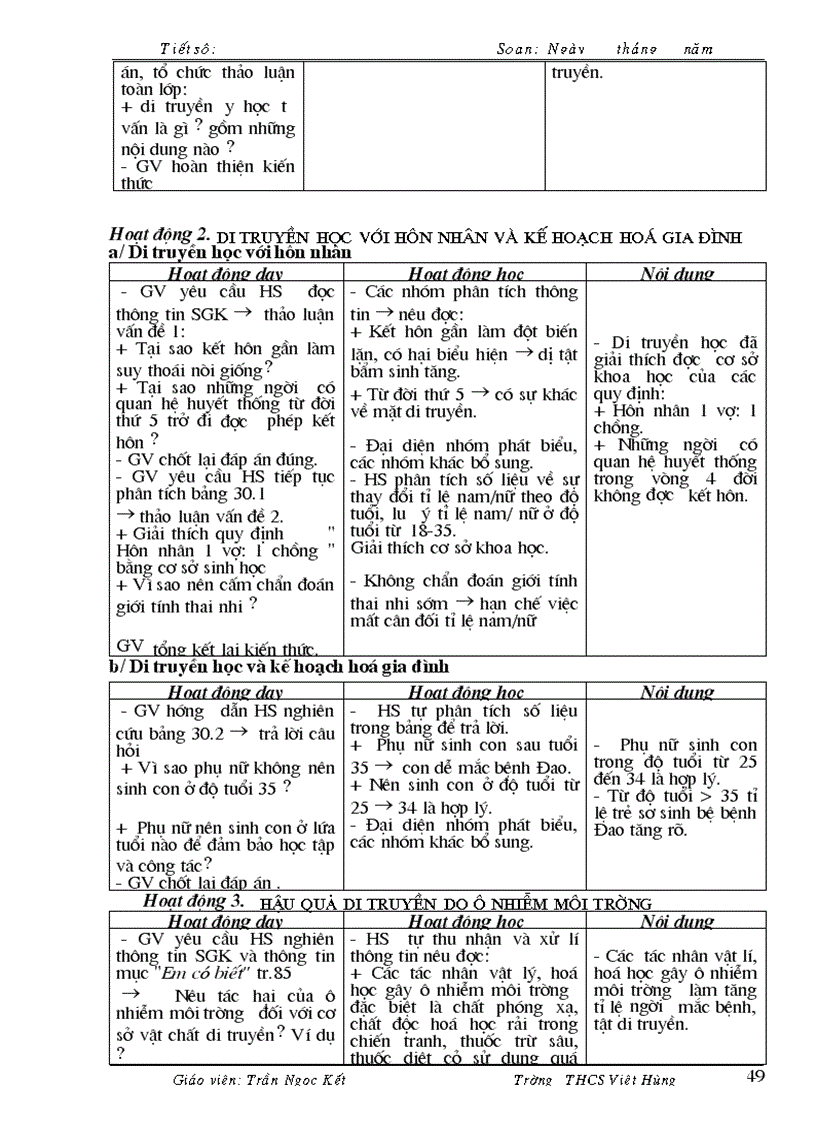 image for page Sinh 9 ky I