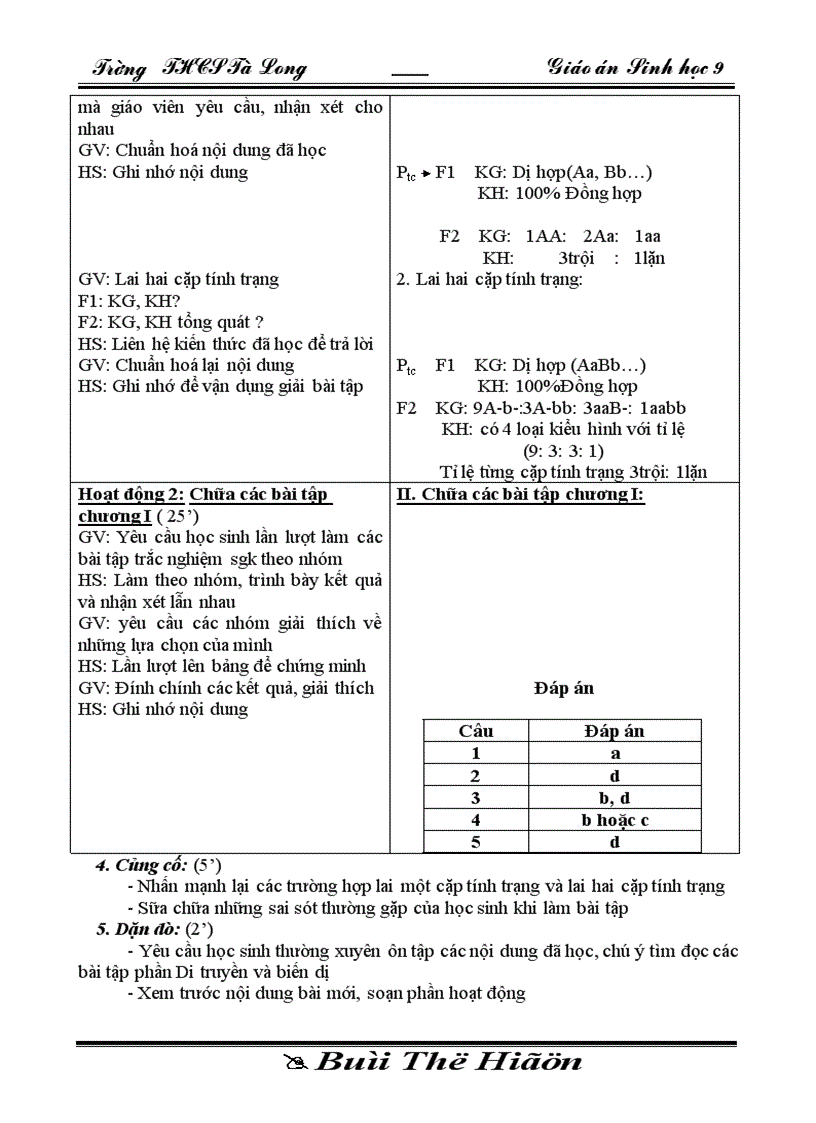 image for page Sinh 9 t7 10 theo chuan co KNS